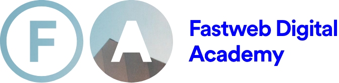 Fastweb Digital Academy