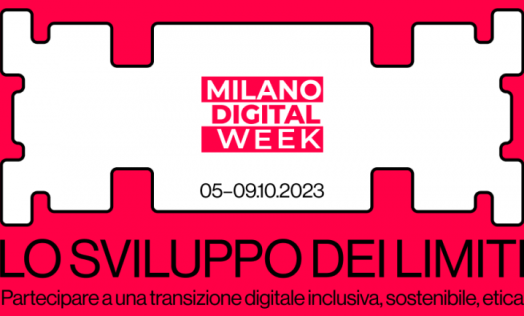 Milano Digital Week 2023